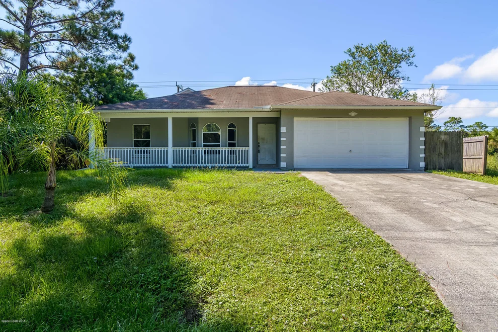 Unit for sale at 434 Lambert Street SW, Palm Bay, FL 32908