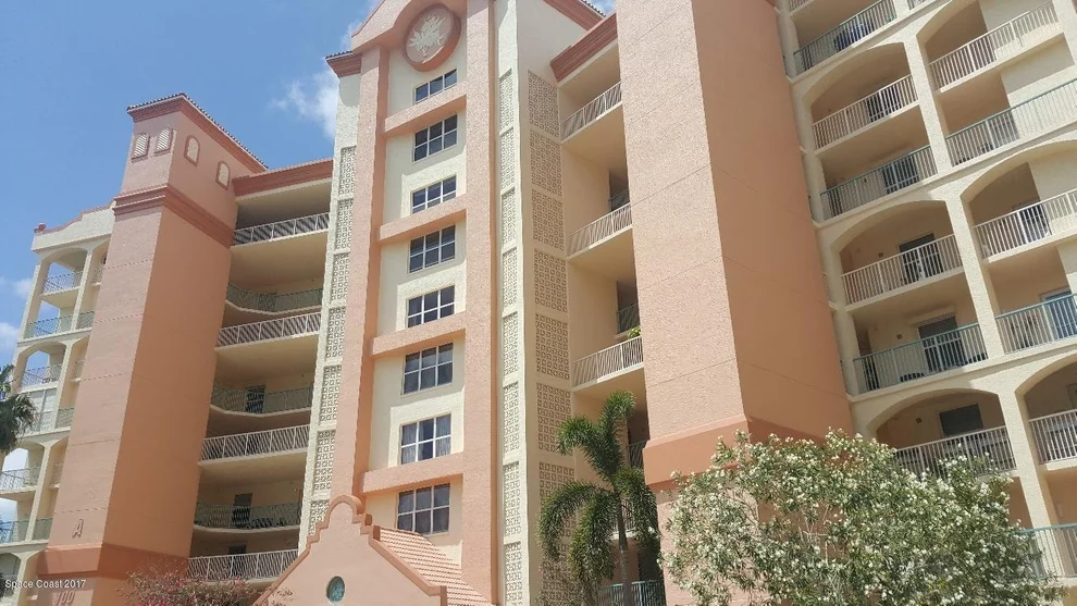 Unit for sale at 100 Riverside Drive, Cocoa, FL 32922