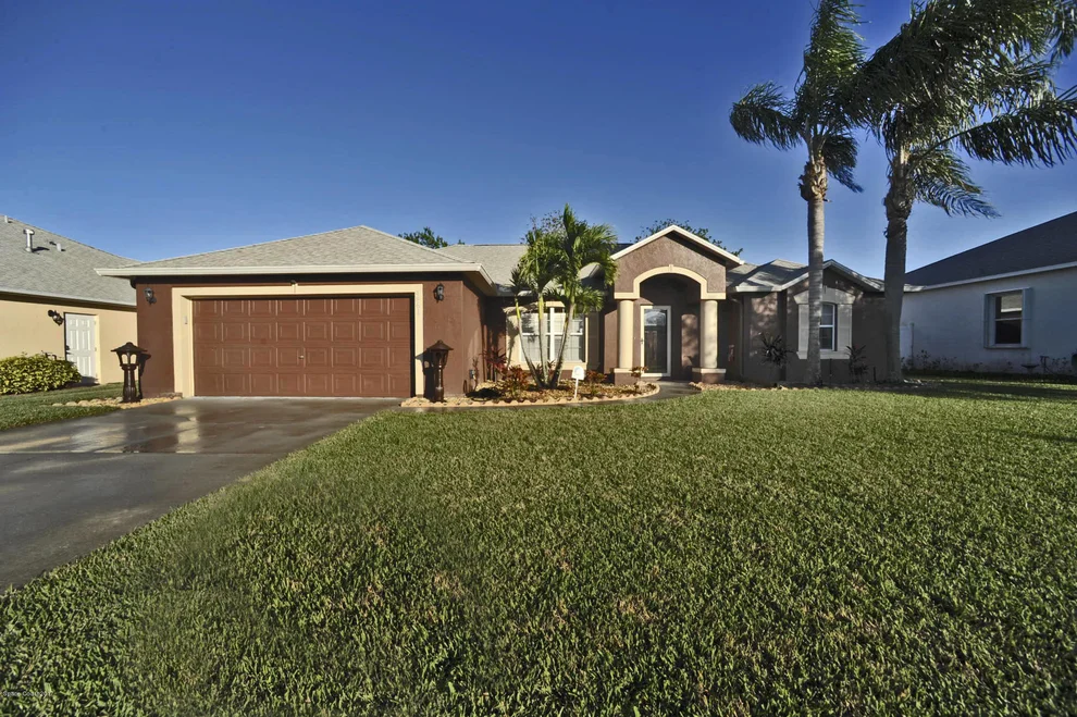 Unit for sale at 4861 Pennyroyal Court, Melbourne, FL 32940