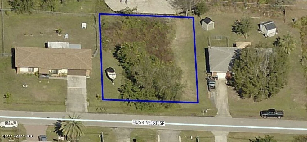 Unit for sale at 1071 Hosbine Street SE, Palm Bay, FL 32909