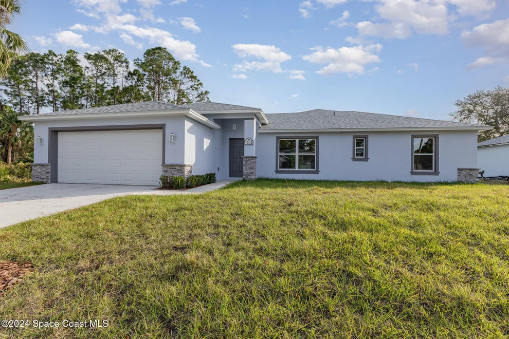 Unit for sale at 1312 Schneider Street SW, Palm Bay, FL 32908