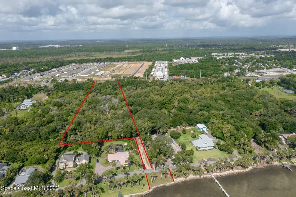 Unit for sale at 3861 Indian River Drive, Cocoa, FL 32926