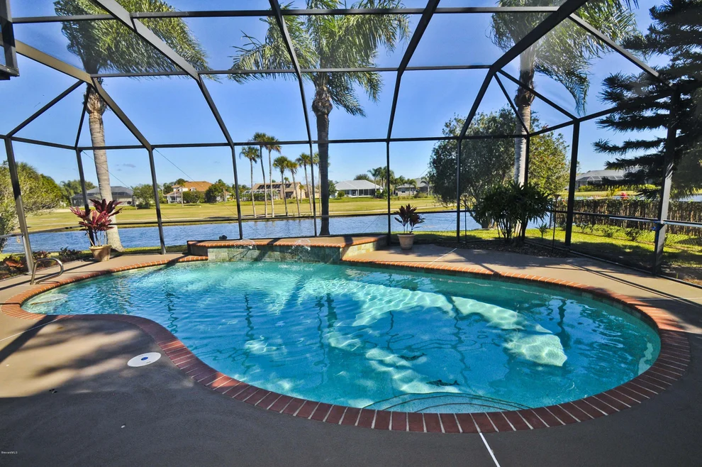 Unit for sale at 3220 Savannahs, Merritt Island, FL 32953