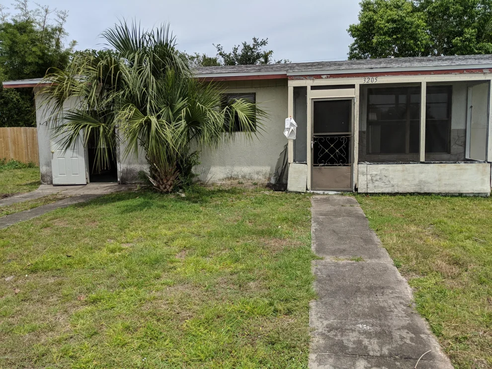 Unit for sale at 3205 Vassar Street, Melbourne, FL 32901