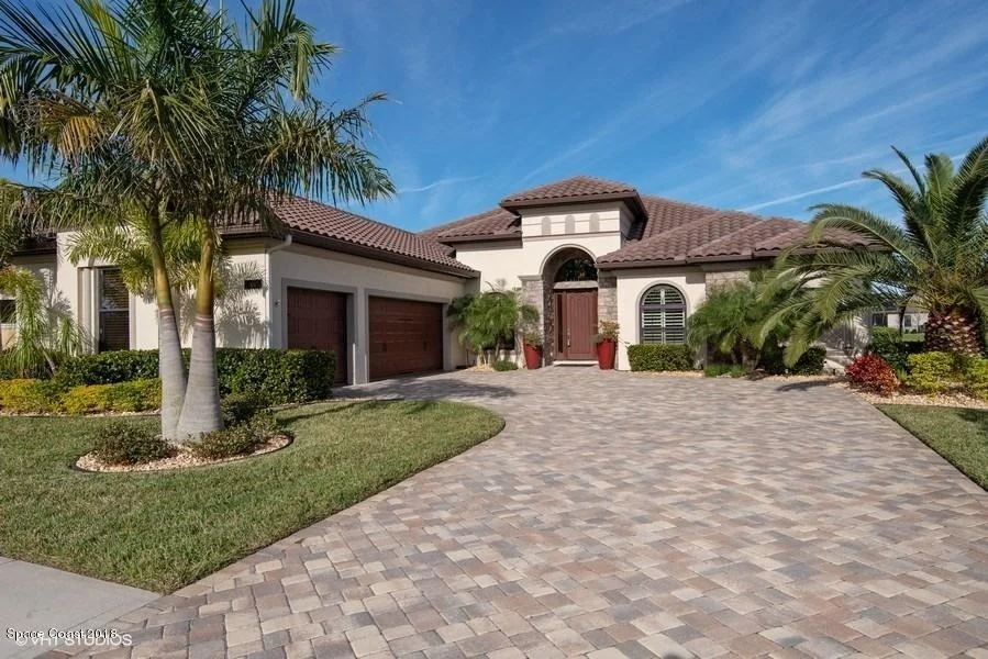 Unit for sale at 1512 Tralee Bay Avenue, Melbourne, FL 32940