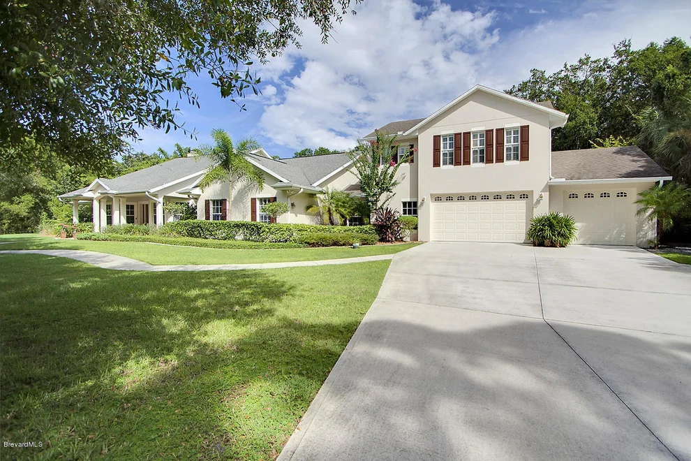 Unit for sale at 4443 Country Road, Melbourne, FL 32934