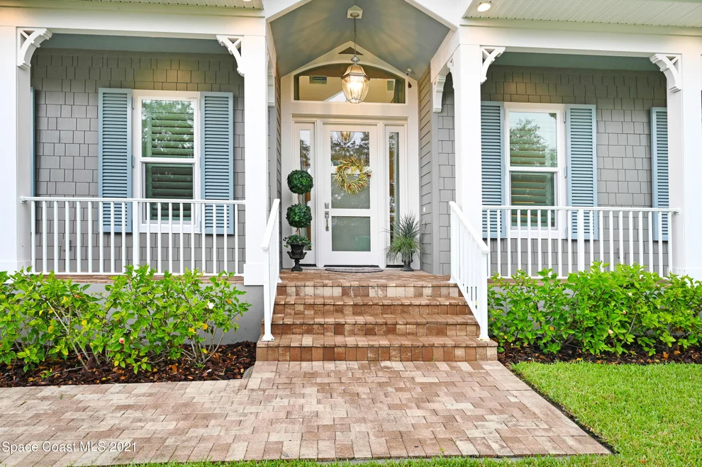 Unit for sale at 2215 Bryan Street, Melbourne, FL 32901