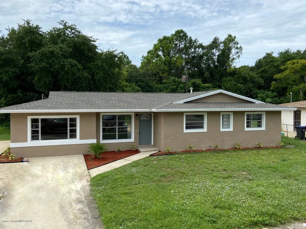 Unit for sale at 1065 Pine Valley Lane, Titusville, FL 32780