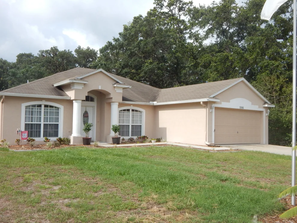 Unit for sale at 5185 Frisco Street, Cocoa, FL 32927