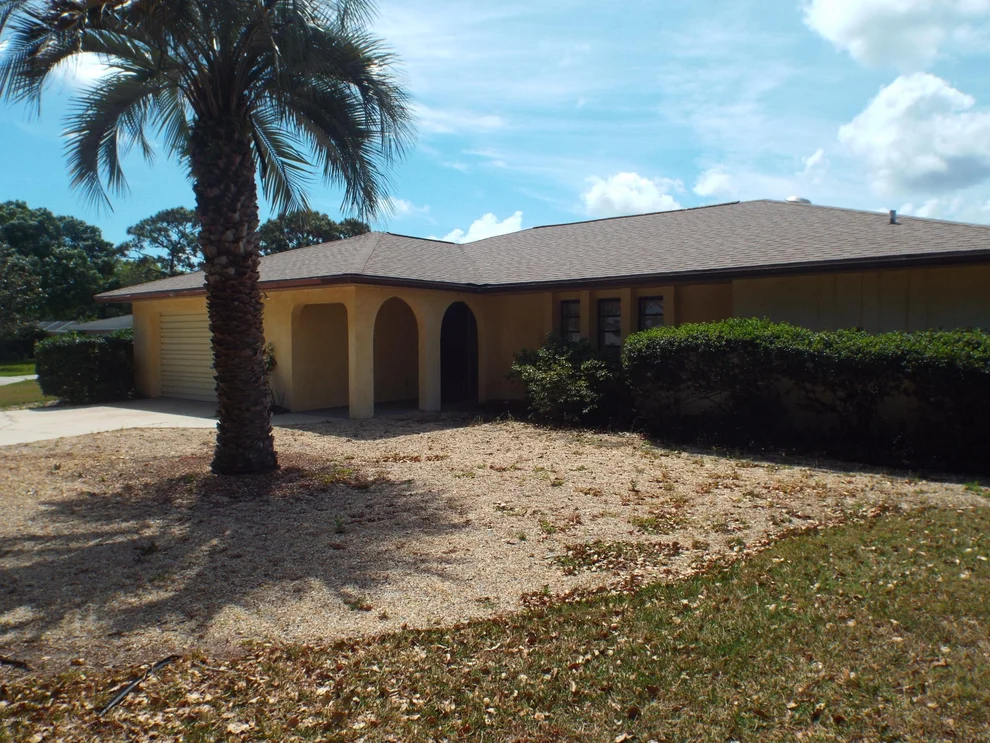 Unit for sale at 1400 NE Scepter Court, Palm Bay, FL 32905