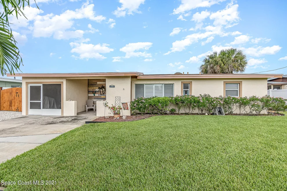 Unit for sale at 765 Jacaranda Street, Merritt Island, FL 32952