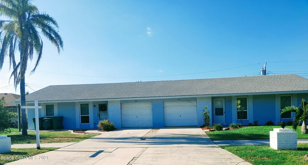 Unit for sale at 530 Roosevelt Avenue, Satellite Beach, FL 32937