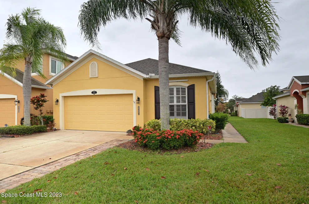 Unit for sale at 3151 Arden Circle, Melbourne, FL 32934
