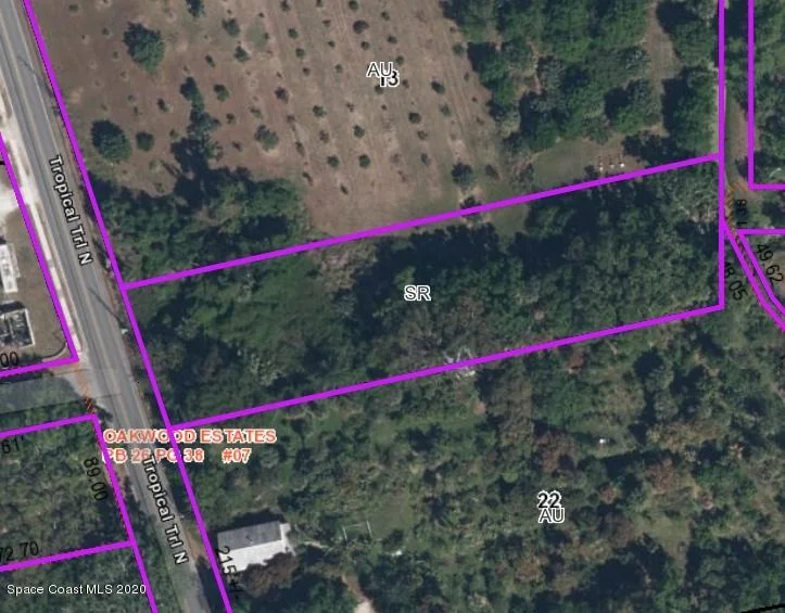 Unit for sale at 900-950 N Tropical Trail, Merritt Island, FL 32953