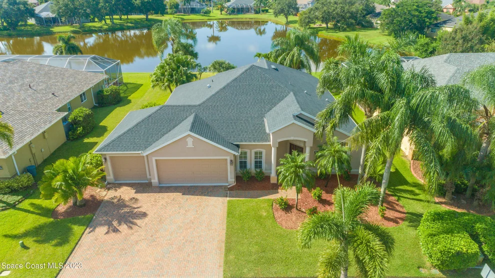 Unit for sale at 2953 Sonoma Way, Rockledge, FL 32955
