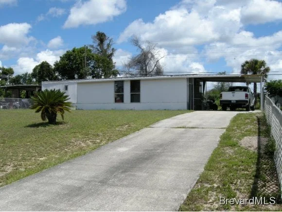 Unit for sale at 3430 Populatic, Mims, FL 32754