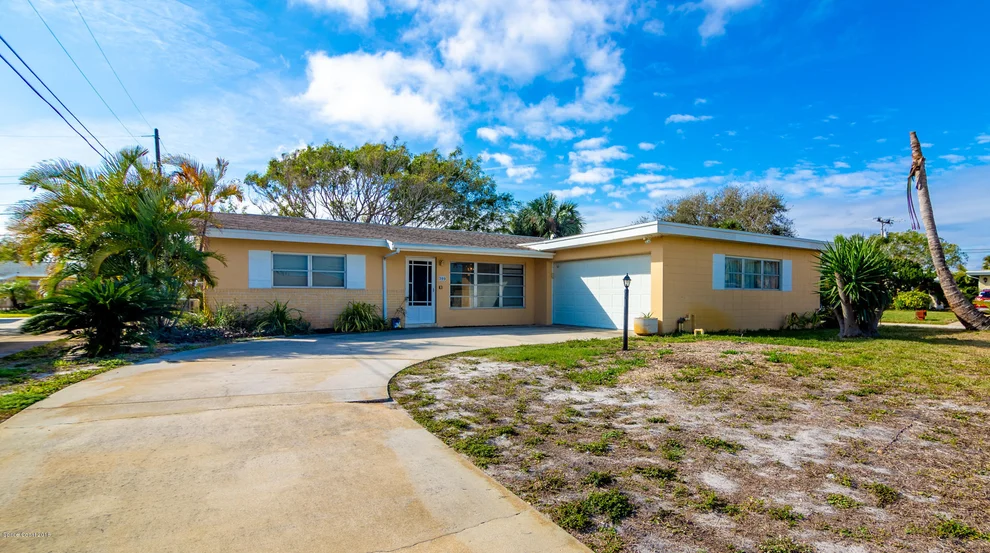 Unit for sale at 399 Ocean Spray Avenue, Satellite Beach, FL 32937