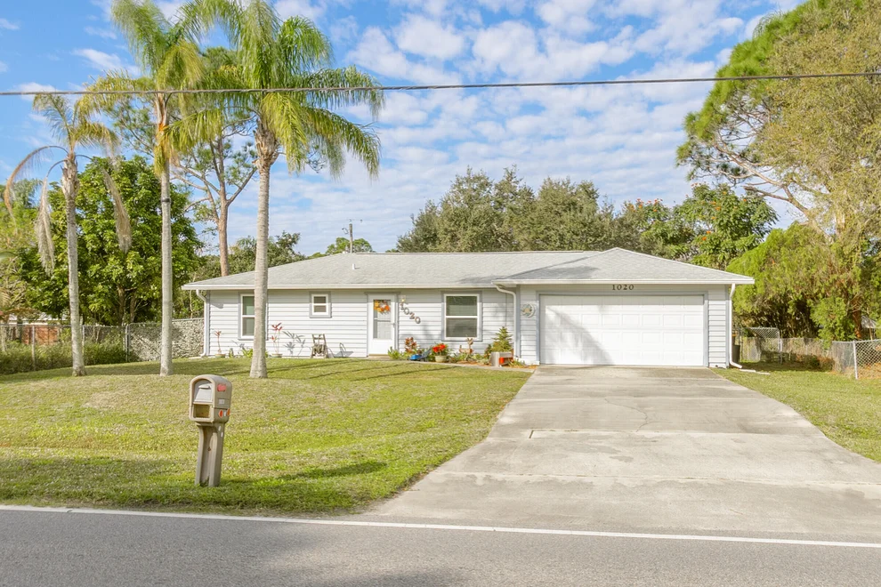 Unit for sale at 1020 Eldron Boulevard SE, Palm Bay, FL 32909