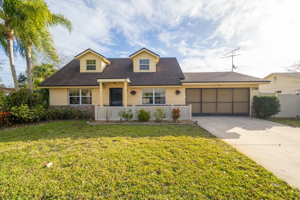 Unit for sale at 1795 Poinciana Avenue, Titusville, FL 32796