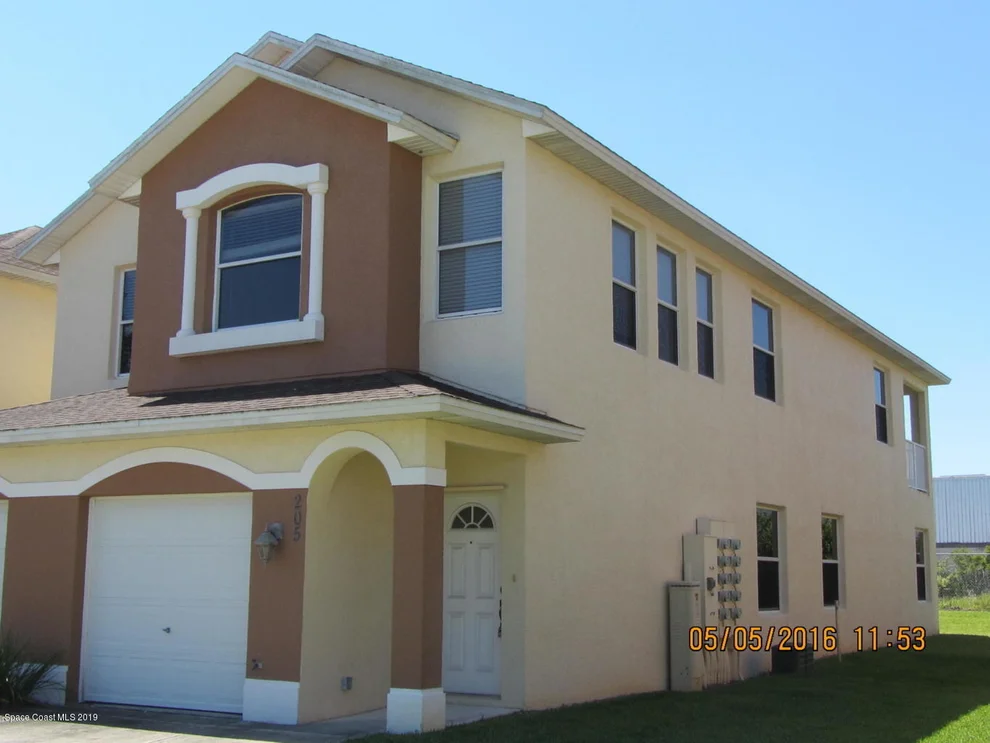Unit for sale at 1045 Venetian Drive, Melbourne, FL 32904