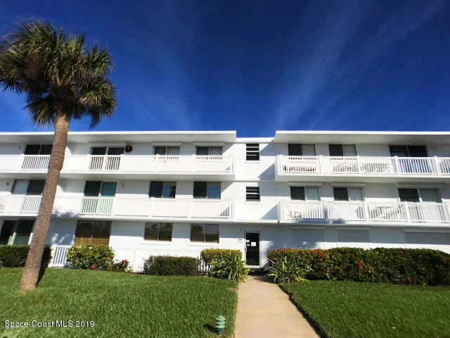 Unit for sale at 3190 N Atlantic Avenue, Cocoa Beach, FL 32931