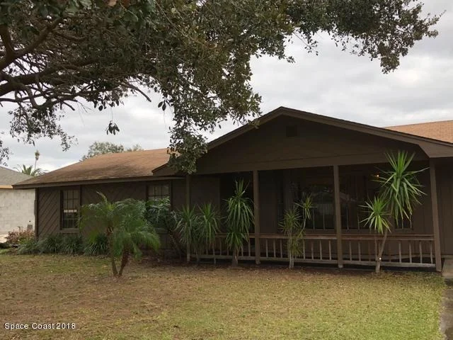 Unit for sale at 165 Bonfire Avenue NE, Palm Bay, FL 32907