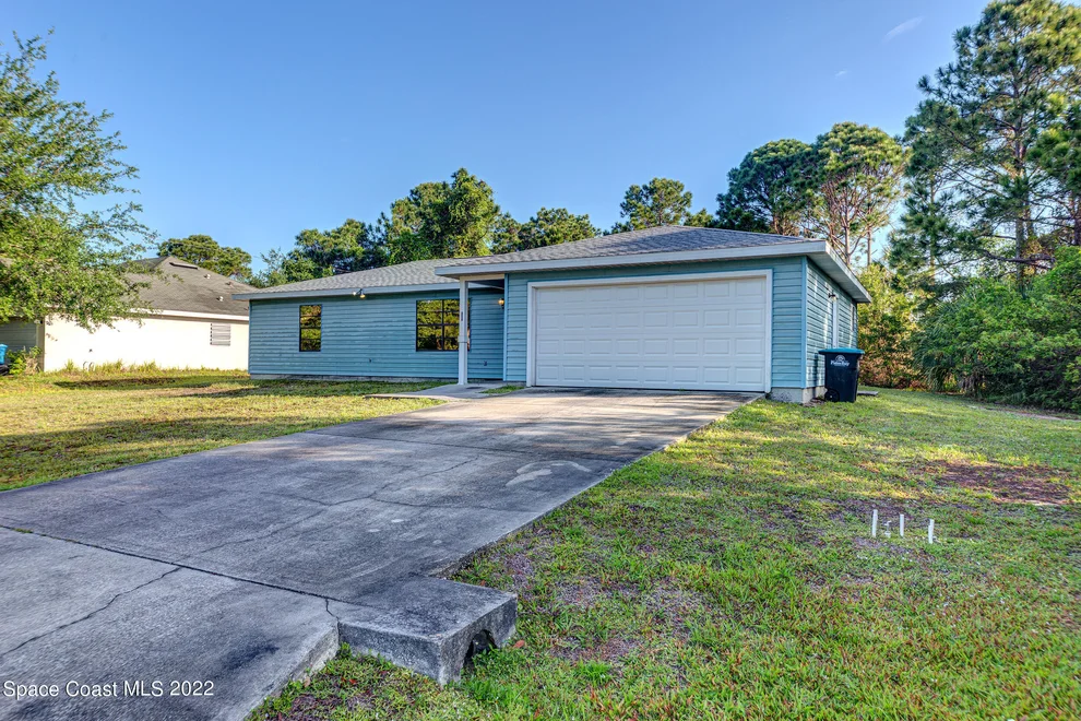 Unit for sale at 1327 Walthan Street SE, Palm Bay, FL 32909