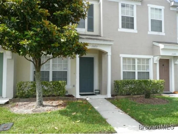 Unit for sale at 1323 Hampton Park, Melbourne, FL 32940