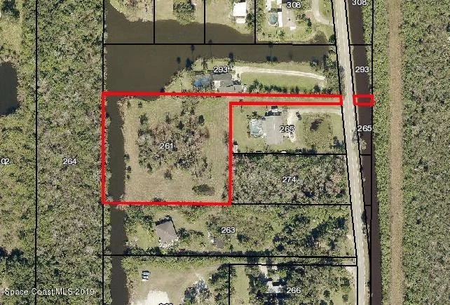Unit for sale at 975 Pine Island Road, Merritt Island, FL 32953