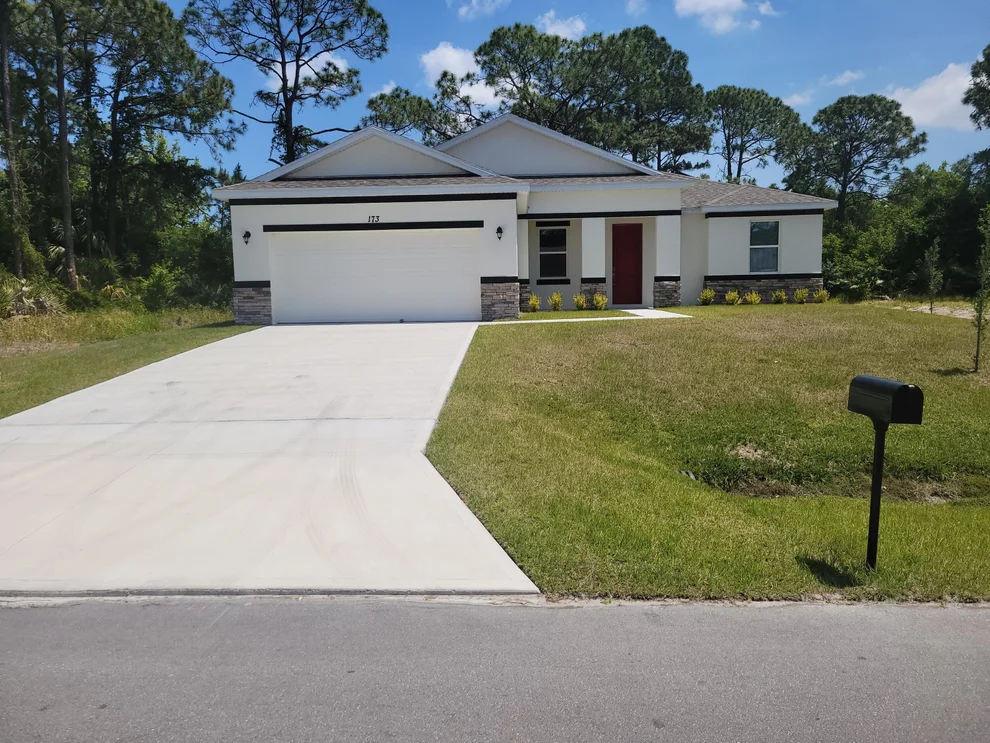 Unit for sale at 173 Watoga Avenue SW, Palm Bay, FL 32908