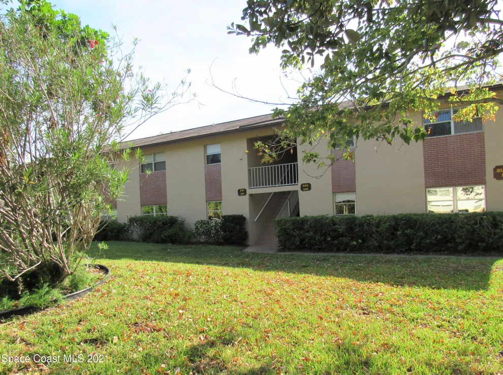 Unit for sale at 3135 Shady Dell Lane, Melbourne, FL 32935