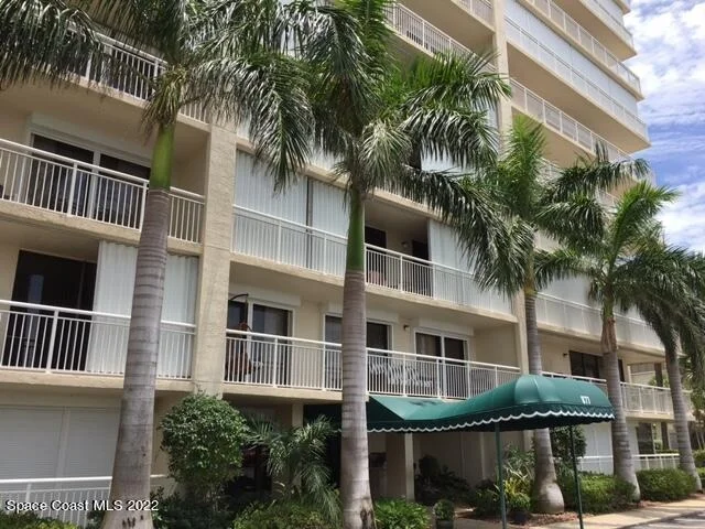 Unit for sale at 877 N Highway A1a, Indialantic, FL 32903