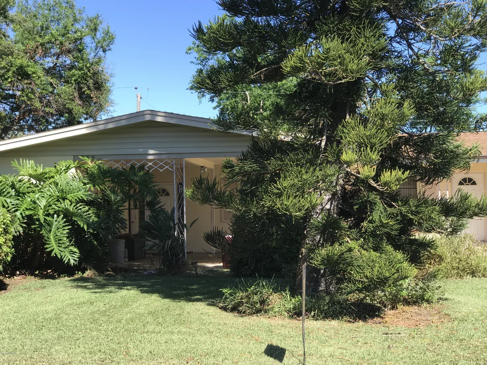 Unit for sale at 116 Gary Lane, Cocoa, FL 32922