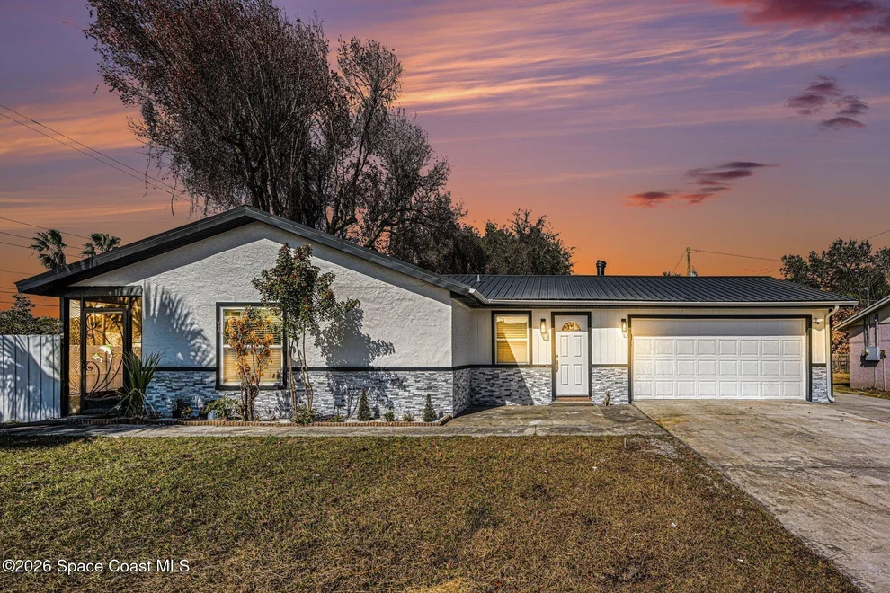Unit for sale at 2928 Crossbow Way, Melbourne, FL 32935