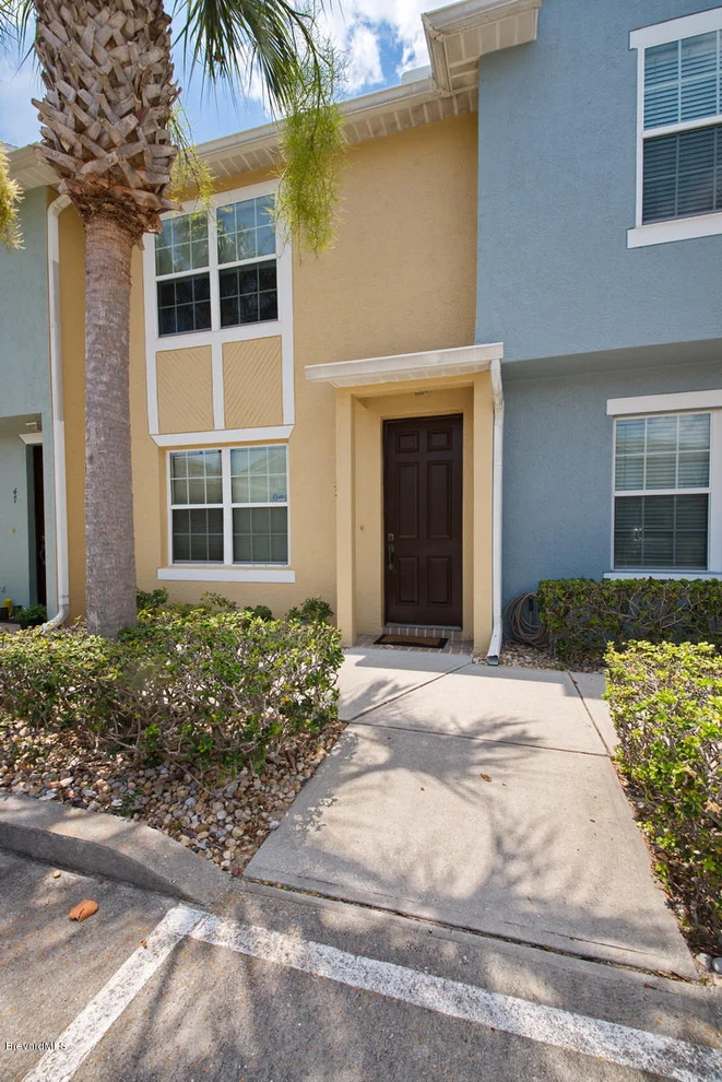 Unit for sale at 57 Calcutta Court, Indialantic, FL 32903