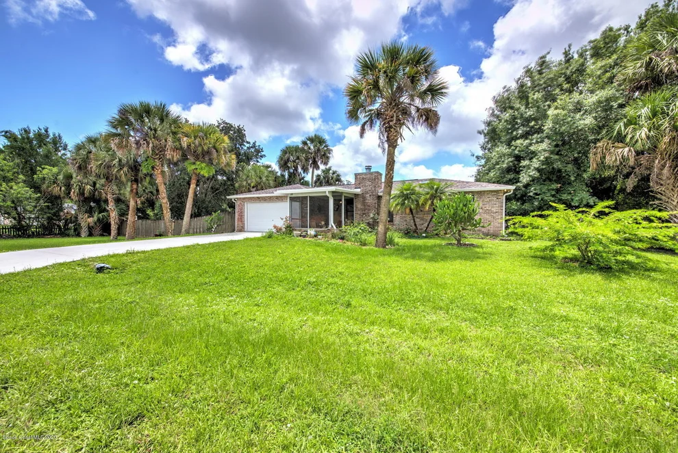 Unit for sale at 1138 NW Serenade Street NW, Palm Bay, FL 32907