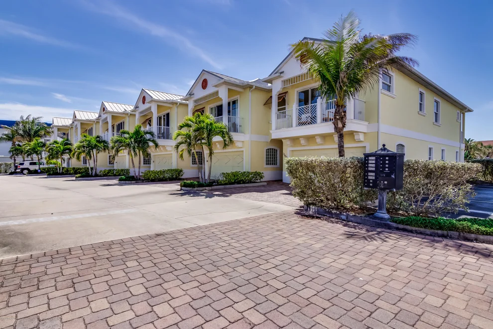 Unit for sale at 2180 Tanager Court, Indialantic, FL 32903