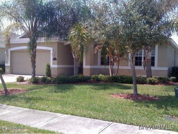 Unit for sale at 426 SE Gardendale Circle, Palm Bay, FL 32909