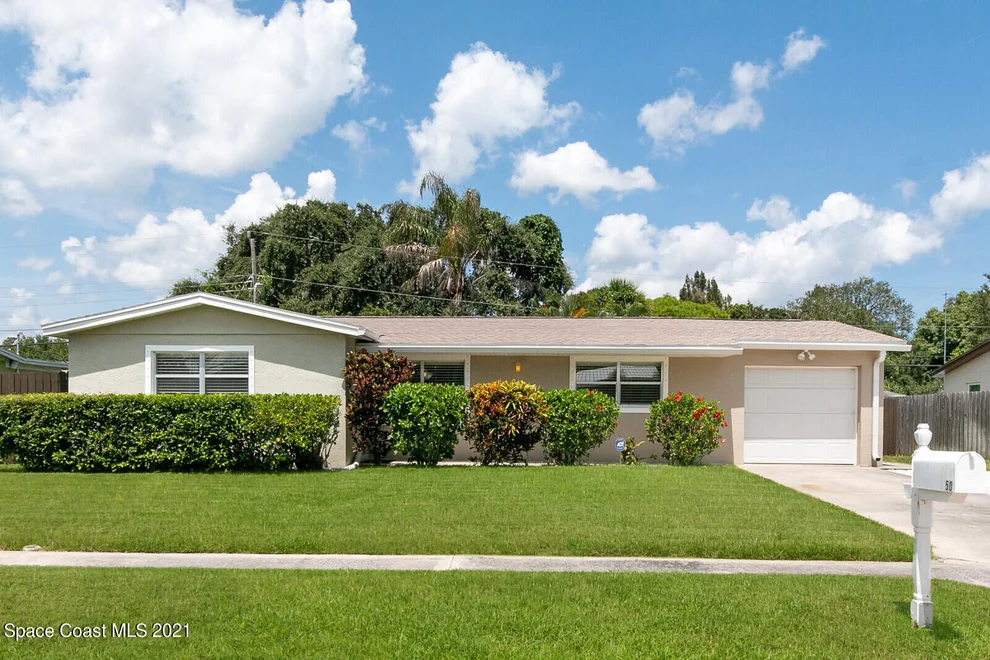 Unit for sale at 50 Brandy Lane, Merritt Island, FL 32952