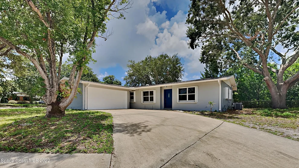 Unit for sale at 2741 Sherwood Drive, Titusville, FL 32796