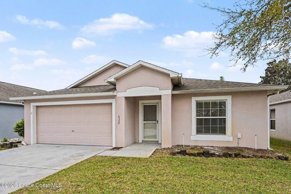Unit for sale at 4332 Derbyshire Drive, Titusville, FL 32780