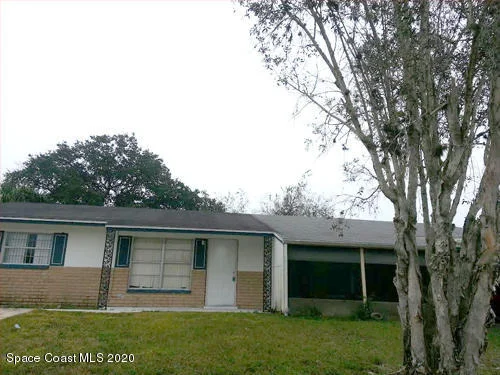 Unit for sale at 755 Lunar Lake Circle, Cocoa, FL 32926