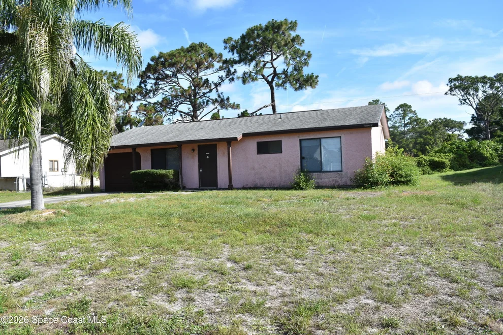 Unit for sale at 1635 Uniontown Street SE, Palm Bay, FL 32909