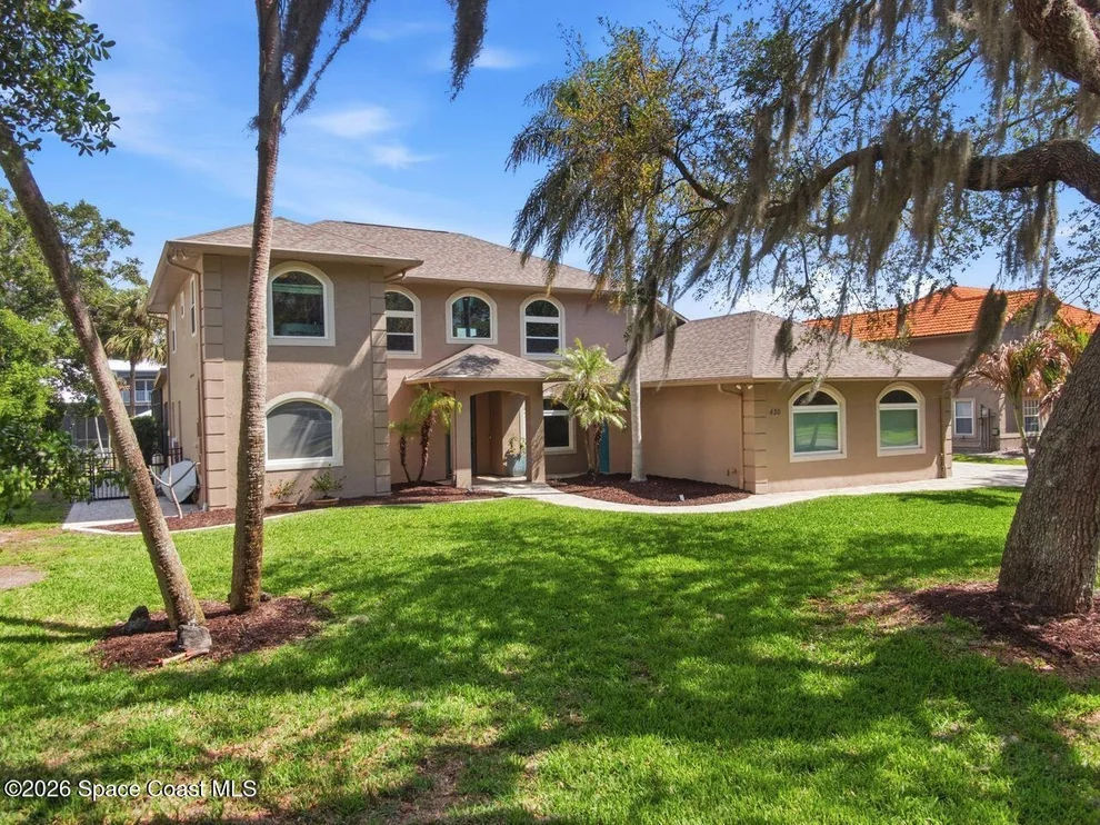 Unit for sale at 430 Windtamer Way, Merritt Island, FL 32952