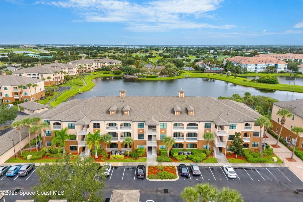 Unit for sale at 6451 Borasco Drive, Melbourne, FL 32940