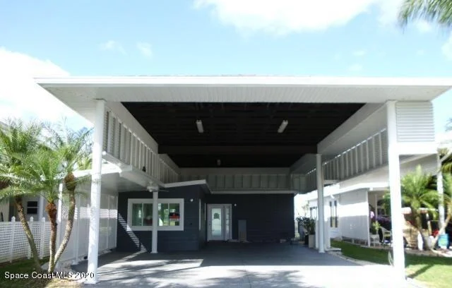 Unit for sale at 848 Plantation Drive, Titusville, FL 32780
