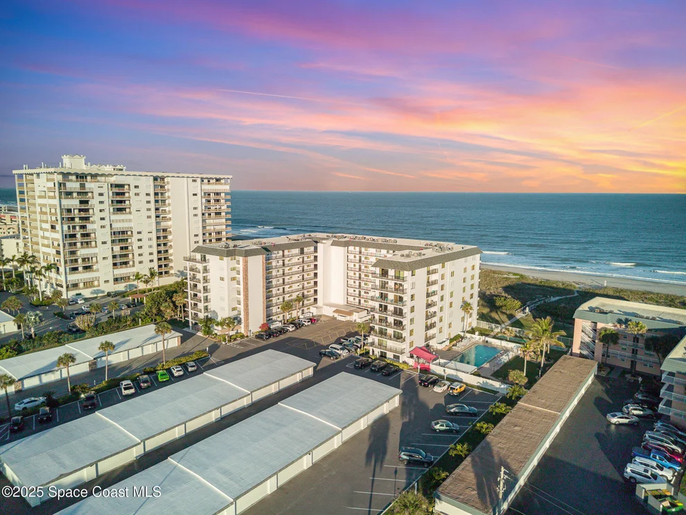 Unit for sale at 650 N Atlantic Avenue, Cocoa Beach, FL 32931
