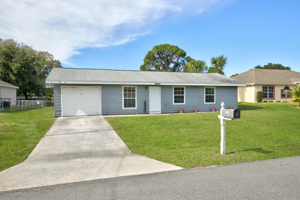 Unit for sale at 5964 Rena Avenue E, Cocoa, FL 32927