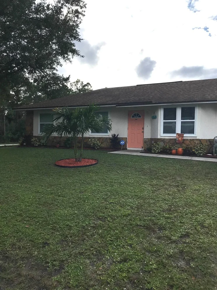 Unit for sale at 494 Santo Domingo Avenue SW, Palm Bay, FL 32908