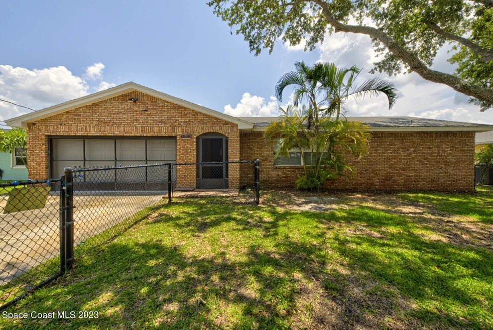 Unit for sale at 1540 Tarpon Street, Merritt Island, FL 32952